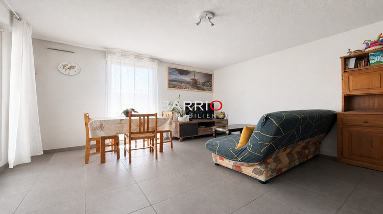 Ma-Cabane - Vente Appartement Argelès-sur-Mer, 43 m²