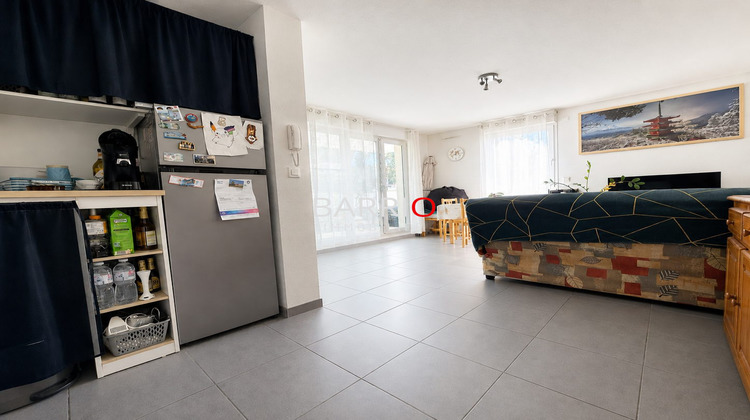 Ma-Cabane - Vente Appartement Argelès-sur-Mer, 43 m²