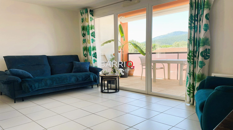 Ma-Cabane - Vente Appartement Argelès-sur-Mer, 66 m²