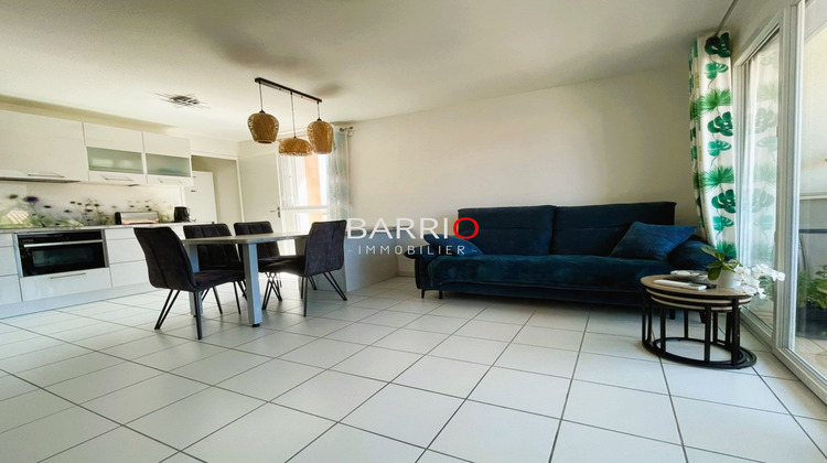Ma-Cabane - Vente Appartement Argelès-sur-Mer, 66 m²