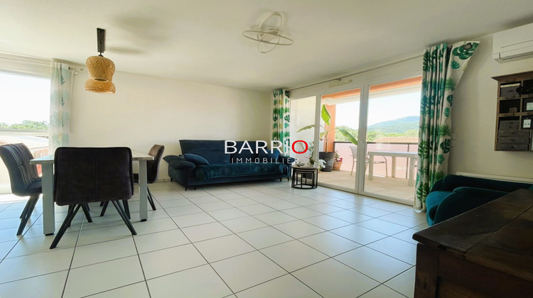 Ma-Cabane - Vente Appartement Argelès-sur-Mer, 66 m²