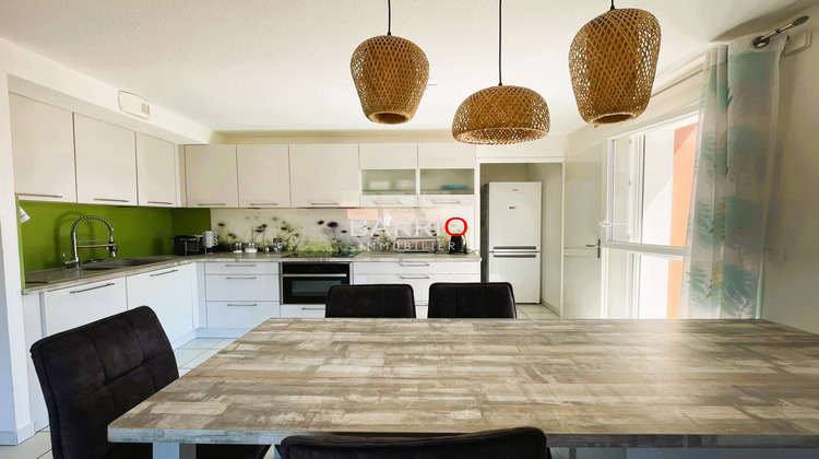 Ma-Cabane - Vente Appartement Argelès-sur-Mer, 66 m²