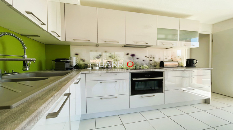Ma-Cabane - Vente Appartement Argelès-sur-Mer, 66 m²