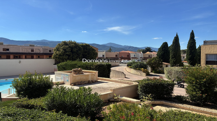 Ma-Cabane - Vente Appartement Argelès-sur-Mer, 32 m²