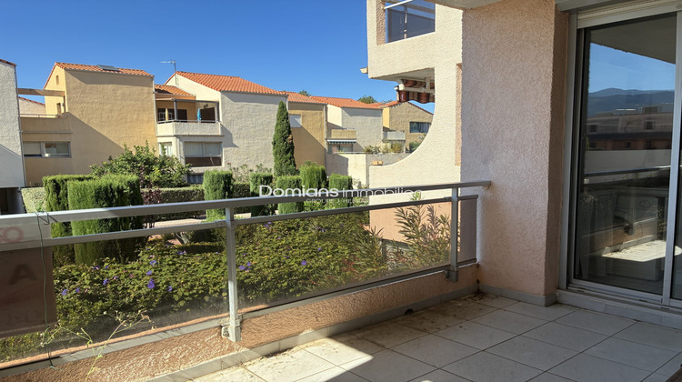 Ma-Cabane - Vente Appartement Argelès-sur-Mer, 32 m²