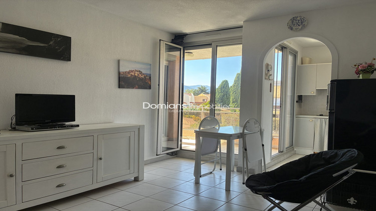 Ma-Cabane - Vente Appartement Argelès-sur-Mer, 32 m²