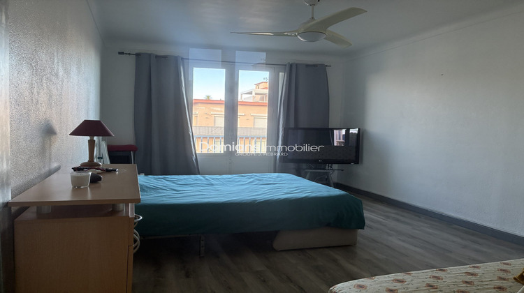 Ma-Cabane - Vente Appartement Argelès-sur-Mer, 28 m²