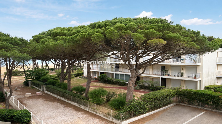 Ma-Cabane - Vente Appartement Argelès-sur-Mer, 24 m²