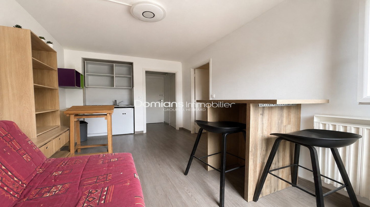 Ma-Cabane - Vente Appartement Argelès-sur-Mer, 24 m²