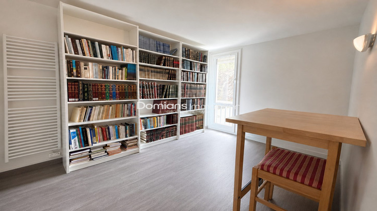 Ma-Cabane - Vente Appartement Argelès-sur-Mer, 24 m²