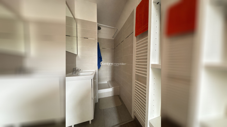 Ma-Cabane - Vente Appartement Argelès-sur-Mer, 24 m²