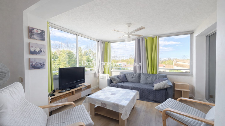 Ma-Cabane - Vente Appartement Argelès-sur-Mer, 60 m²