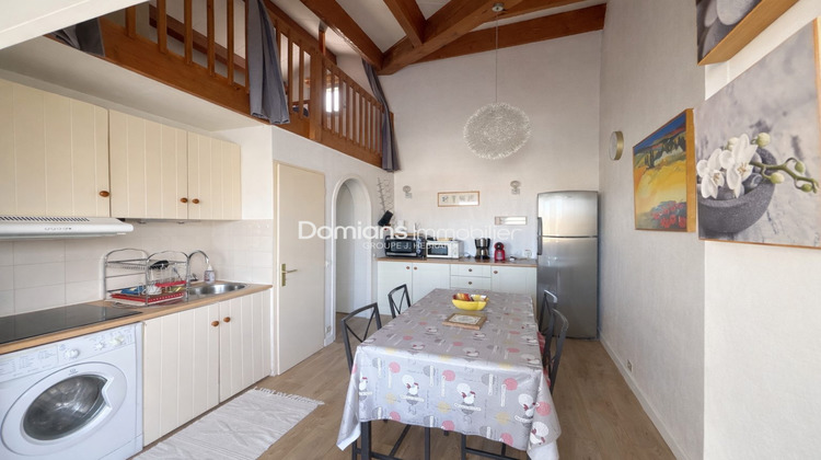 Ma-Cabane - Vente Appartement Argelès-sur-Mer, 60 m²