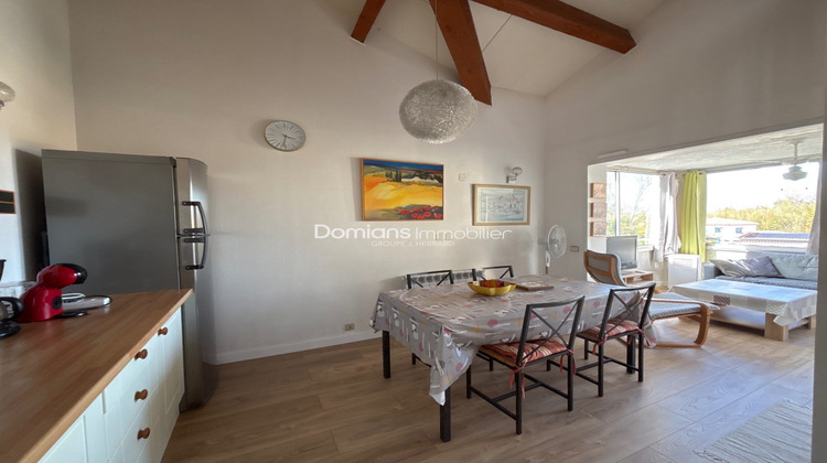 Ma-Cabane - Vente Appartement Argelès-sur-Mer, 60 m²