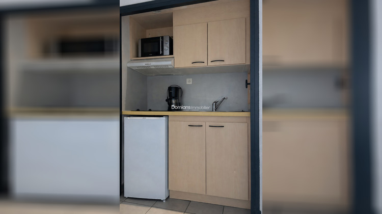 Ma-Cabane - Vente Appartement Argelès-sur-Mer, 30 m²