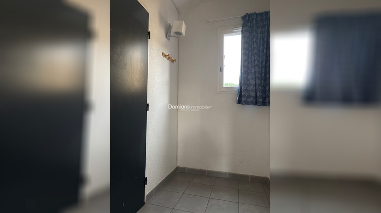 Ma-Cabane - Vente Appartement Argelès-sur-Mer, 30 m²