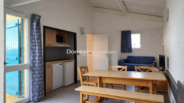 Ma-Cabane - Vente Appartement Argelès-sur-Mer, 30 m²