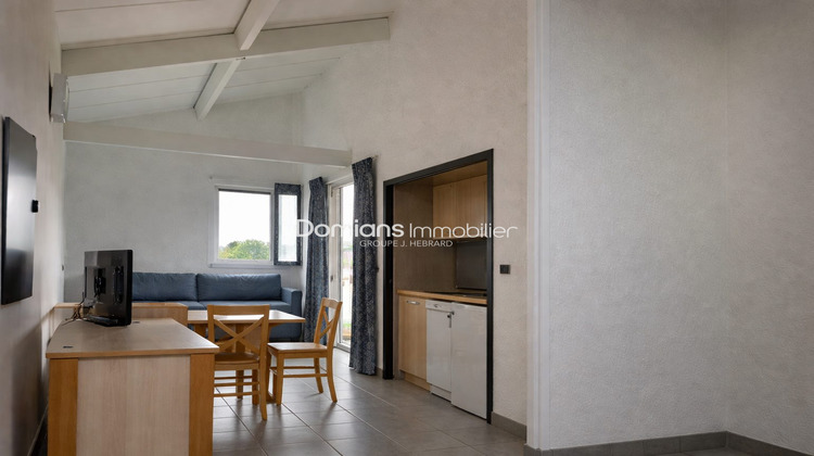 Ma-Cabane - Vente Appartement Argelès-sur-Mer, 30 m²