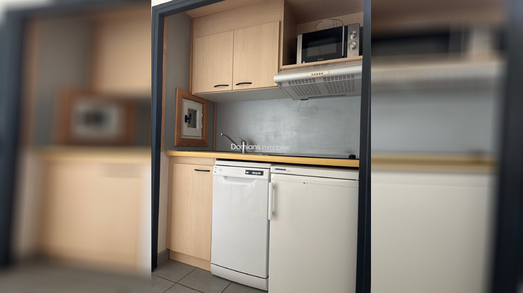Ma-Cabane - Vente Appartement Argelès-sur-Mer, 30 m²