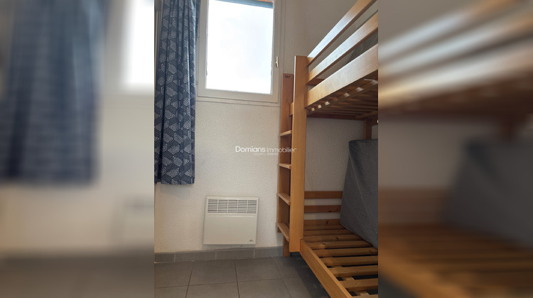 Ma-Cabane - Vente Appartement Argelès-sur-Mer, 30 m²