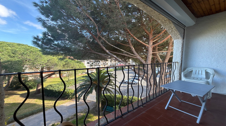 Ma-Cabane - Vente Appartement Argelès-sur-Mer, 51 m²