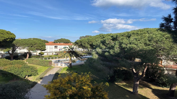 Ma-Cabane - Vente Appartement Argelès-sur-Mer, 51 m²