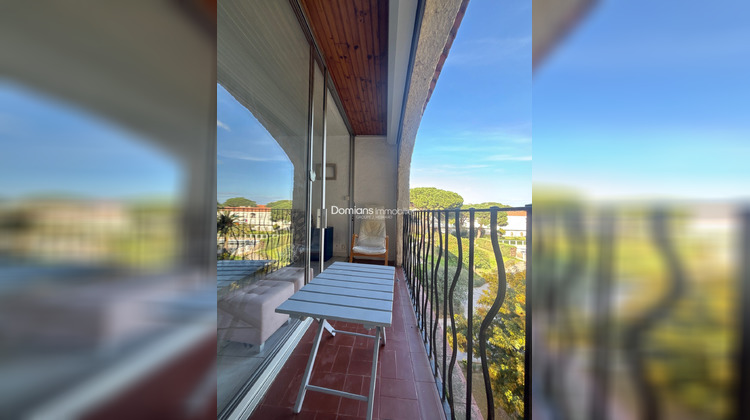 Ma-Cabane - Vente Appartement Argelès-sur-Mer, 51 m²