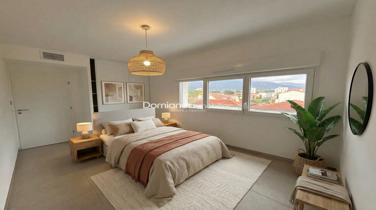 Ma-Cabane - Vente Appartement Argelès-sur-Mer, 63 m²