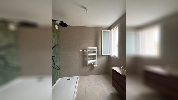 Ma-Cabane - Vente Appartement Argelès-sur-Mer, 63 m²