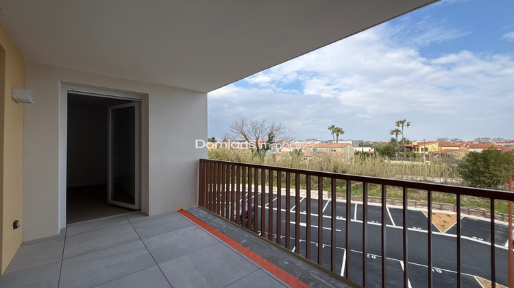 Ma-Cabane - Vente Appartement Argelès-sur-Mer, 63 m²