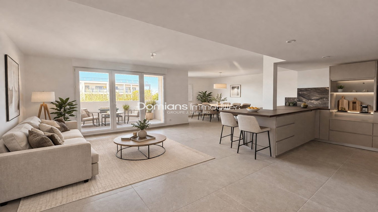 Ma-Cabane - Vente Appartement Argelès-sur-Mer, 78 m²