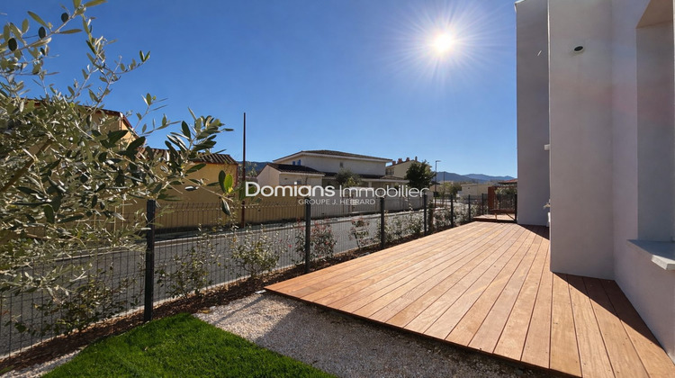 Ma-Cabane - Vente Appartement Argelès-sur-Mer, 86 m²