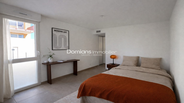 Ma-Cabane - Vente Appartement Argelès-sur-Mer, 86 m²