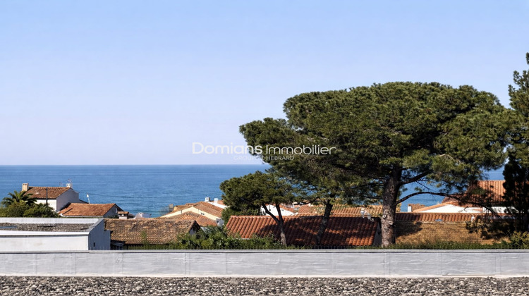 Ma-Cabane - Vente Appartement Argelès-sur-Mer, 44 m²
