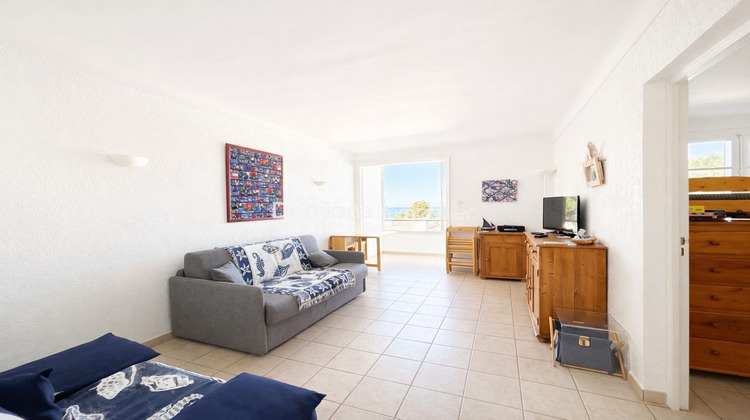 Ma-Cabane - Vente Appartement Argelès-sur-Mer, 44 m²