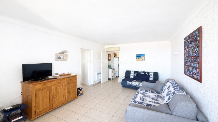 Ma-Cabane - Vente Appartement Argelès-sur-Mer, 44 m²