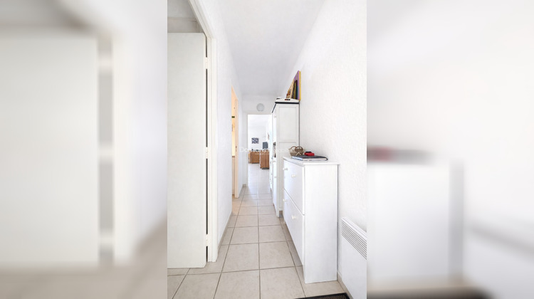 Ma-Cabane - Vente Appartement Argelès-sur-Mer, 44 m²