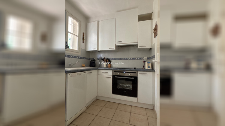 Ma-Cabane - Vente Appartement Argelès-sur-Mer, 44 m²