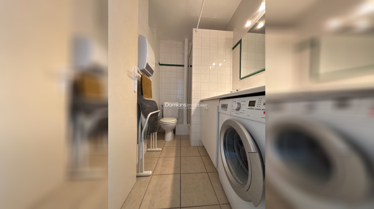Ma-Cabane - Vente Appartement Argelès-sur-Mer, 44 m²