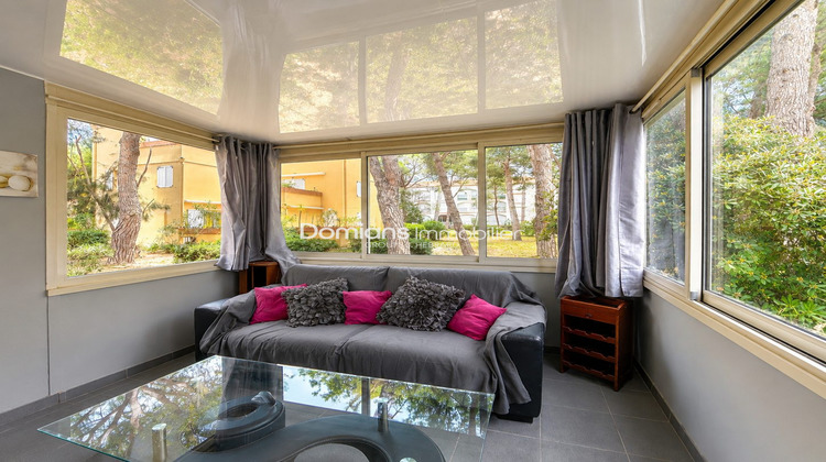 Ma-Cabane - Vente Appartement Argelès-sur-Mer, 28 m²