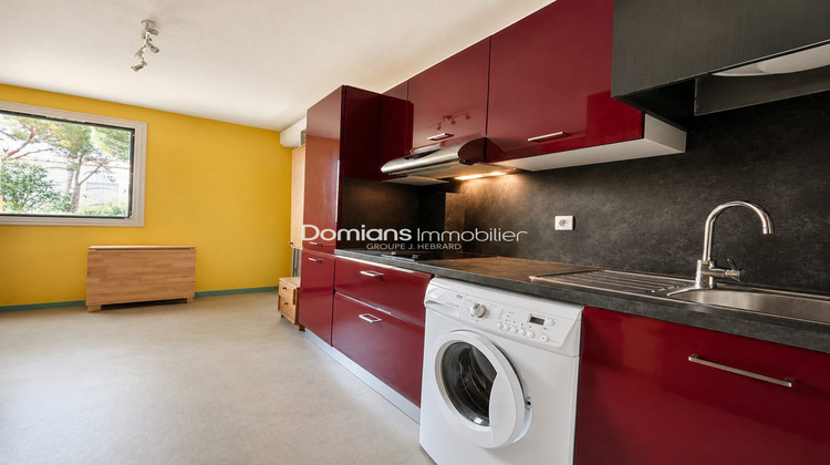 Ma-Cabane - Vente Appartement Argelès-sur-Mer, 28 m²