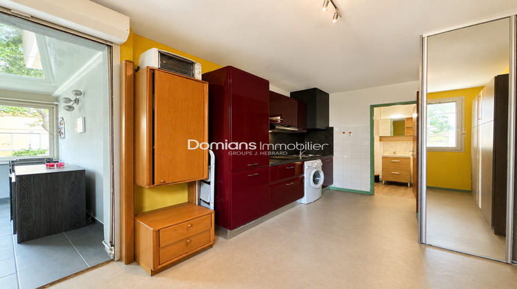 Ma-Cabane - Vente Appartement Argelès-sur-Mer, 28 m²