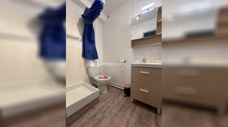 Ma-Cabane - Vente Appartement Argelès-sur-Mer, 28 m²