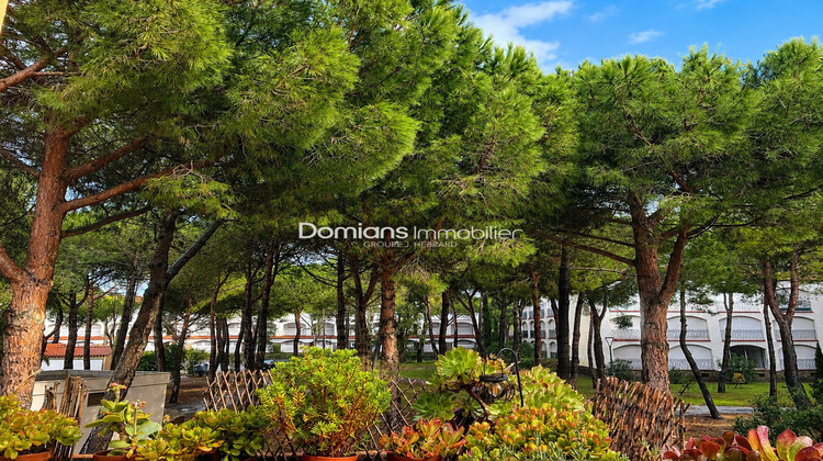 Ma-Cabane - Vente Appartement Argelès-sur-Mer, 28 m²