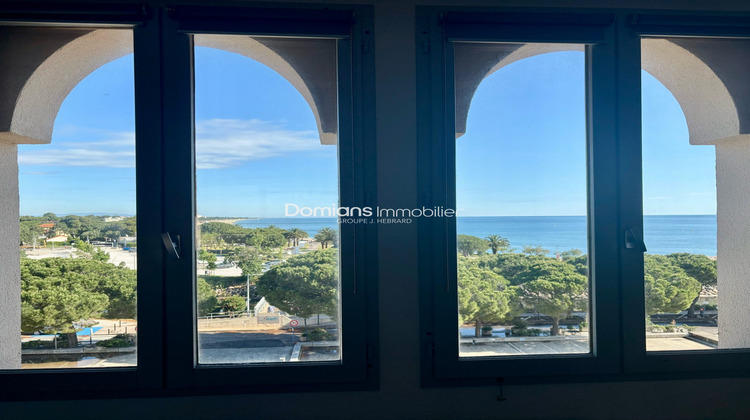 Ma-Cabane - Vente Appartement Argelès-sur-Mer, 90 m²