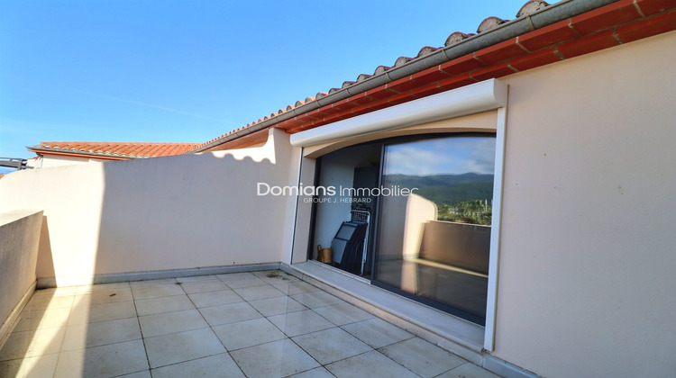 Ma-Cabane - Vente Appartement Argelès-sur-Mer, 90 m²