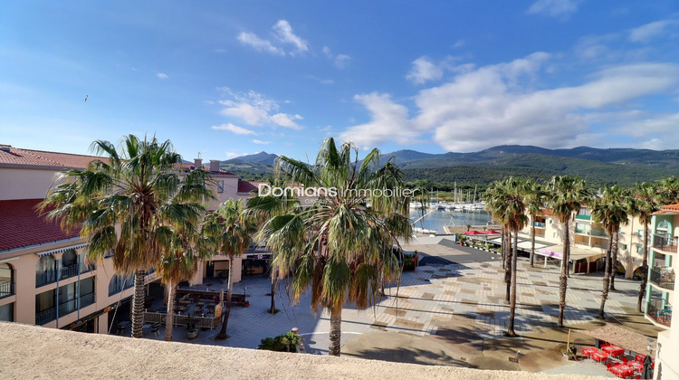Ma-Cabane - Vente Appartement Argelès-sur-Mer, 90 m²