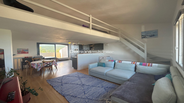 Ma-Cabane - Vente Appartement Argelès-sur-Mer, 90 m²