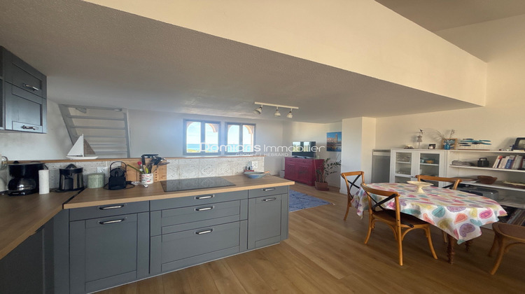 Ma-Cabane - Vente Appartement Argelès-sur-Mer, 90 m²