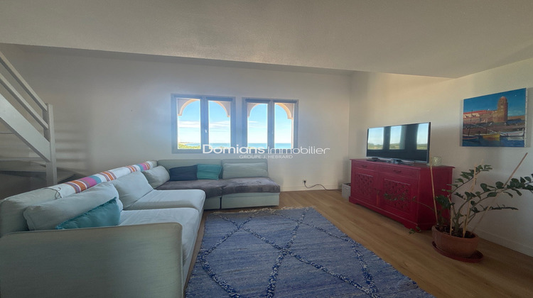Ma-Cabane - Vente Appartement Argelès-sur-Mer, 90 m²